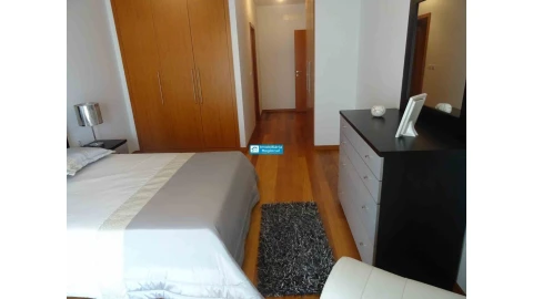 Apartamento T3 para Venda em São Martinho