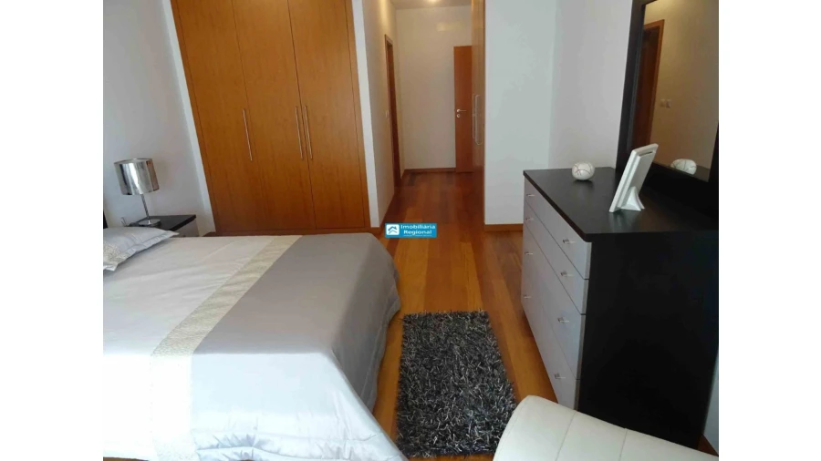 Apartamento T3 para Venda em São Martinho Foto 10
