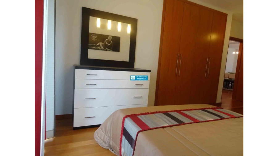 Apartamento T3 para Venda em São Martinho Foto 14