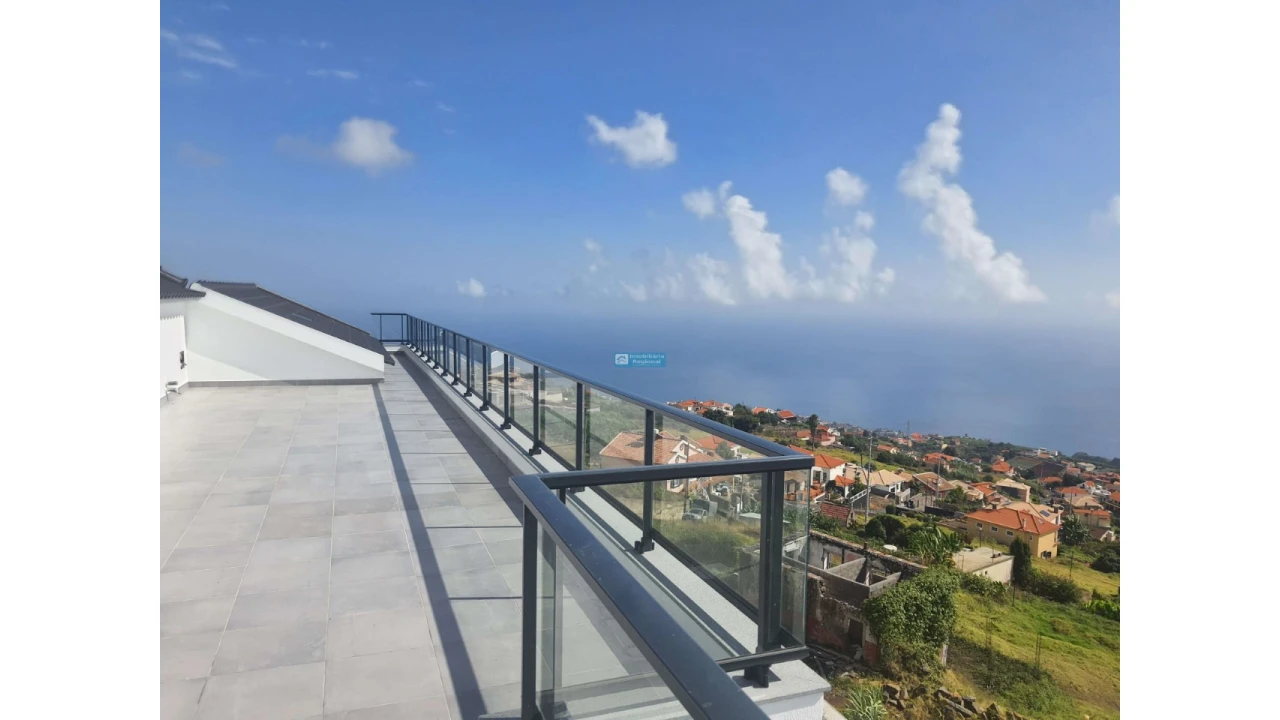 Moradia T3 para Venda em Ponta do Sol Foto 5