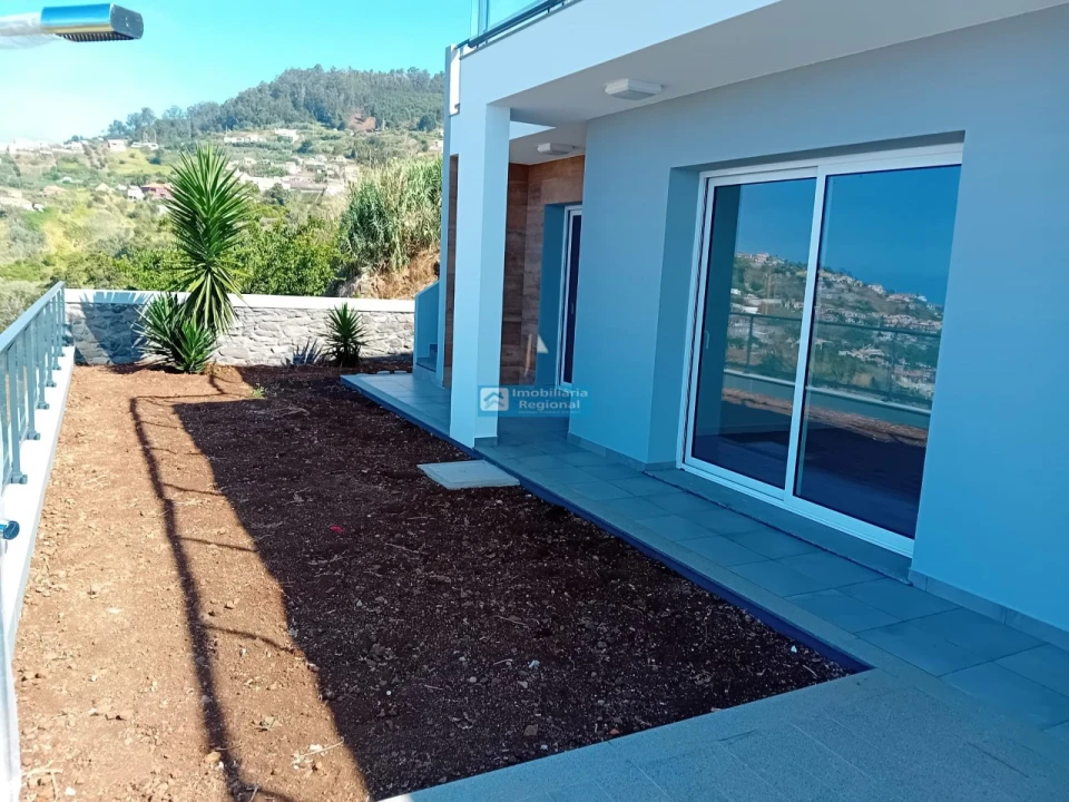 Moradia T3 para Venda em Ponta do Sol Foto 16