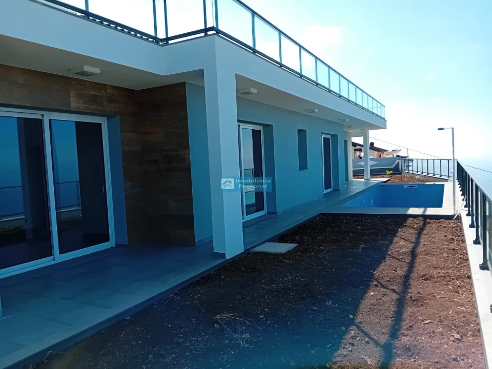 Moradia T3 para Venda em Ponta do Sol Foto 25