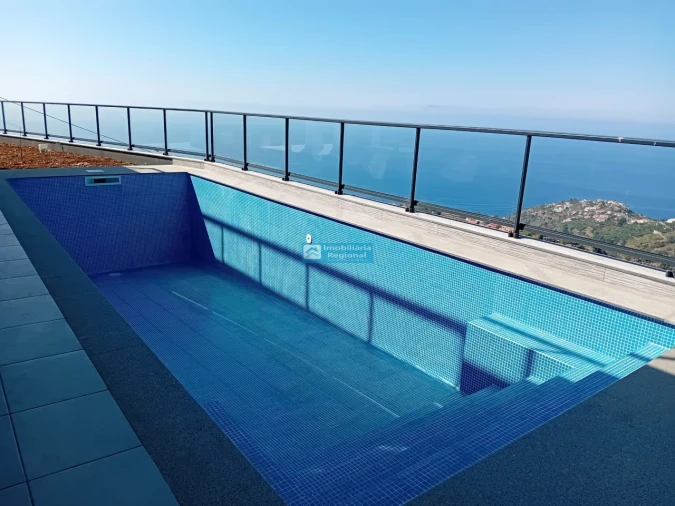 Moradia T3 para Venda em Ponta do Sol Foto 14