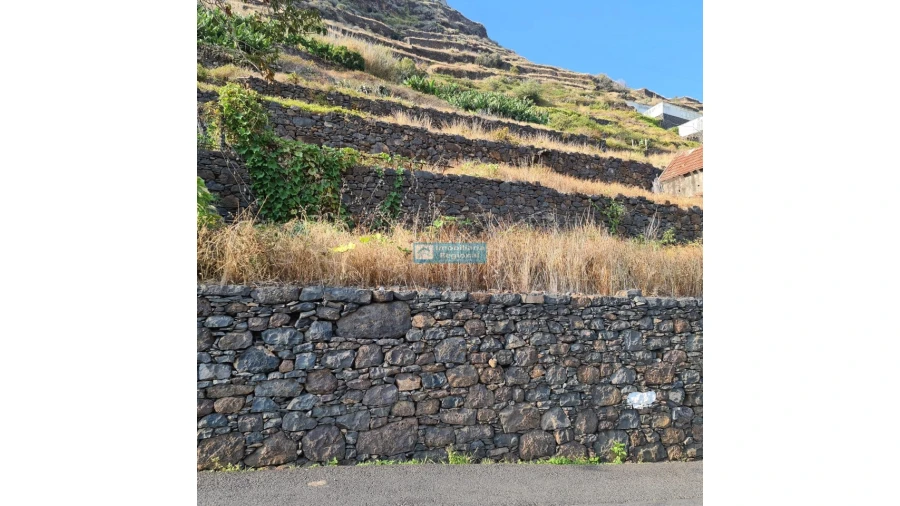 Terreno para Venda em Tabua Foto 5