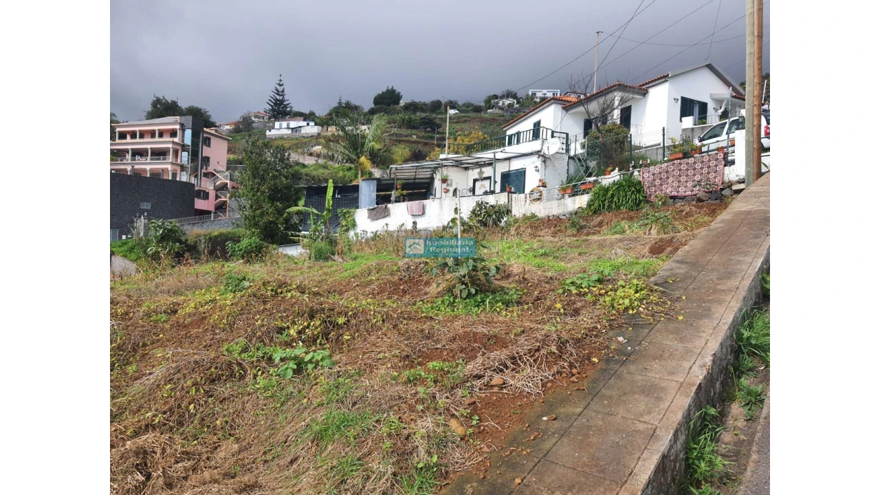 Terreno para Venda em Funchal (Santa Maria Maior) Foto 10