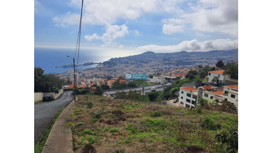 Terreno para Venda em Funchal (Santa Maria Maior) Foto 5