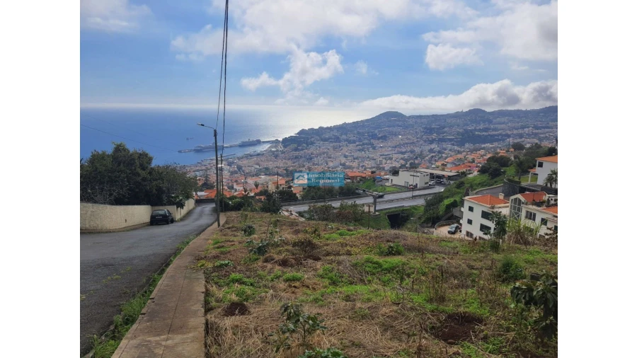 Terreno para Venda em Funchal (Santa Maria Maior) Foto 6