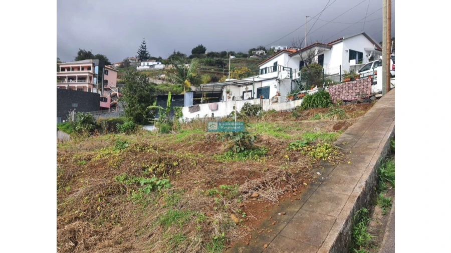 Terreno para Venda em Funchal (Santa Maria Maior) Foto 11