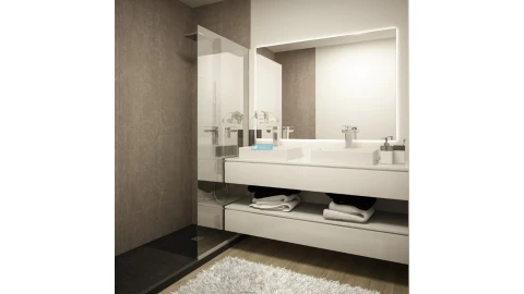 Apartamento T2 para Venda em São Martinho