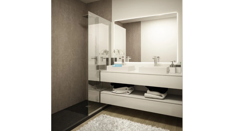 Apartamento T2 para Venda em São Martinho Foto 7