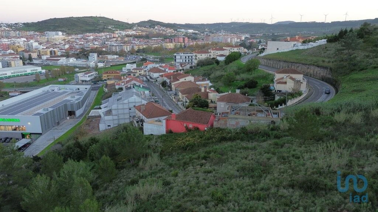 Terreno para Venda em Santa Maria, São Pedro e Matacães Foto 6