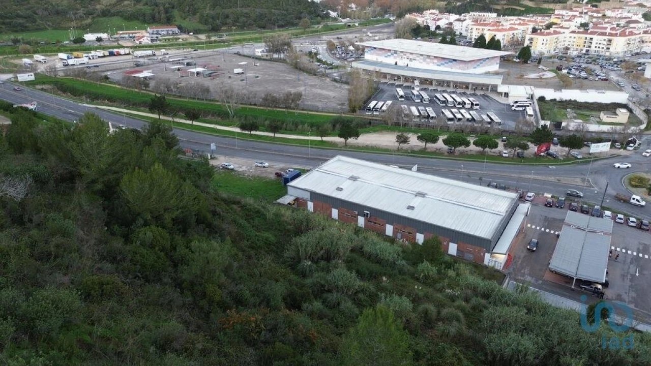 Terreno para Venda em Santa Maria, São Pedro e Matacães Foto 4