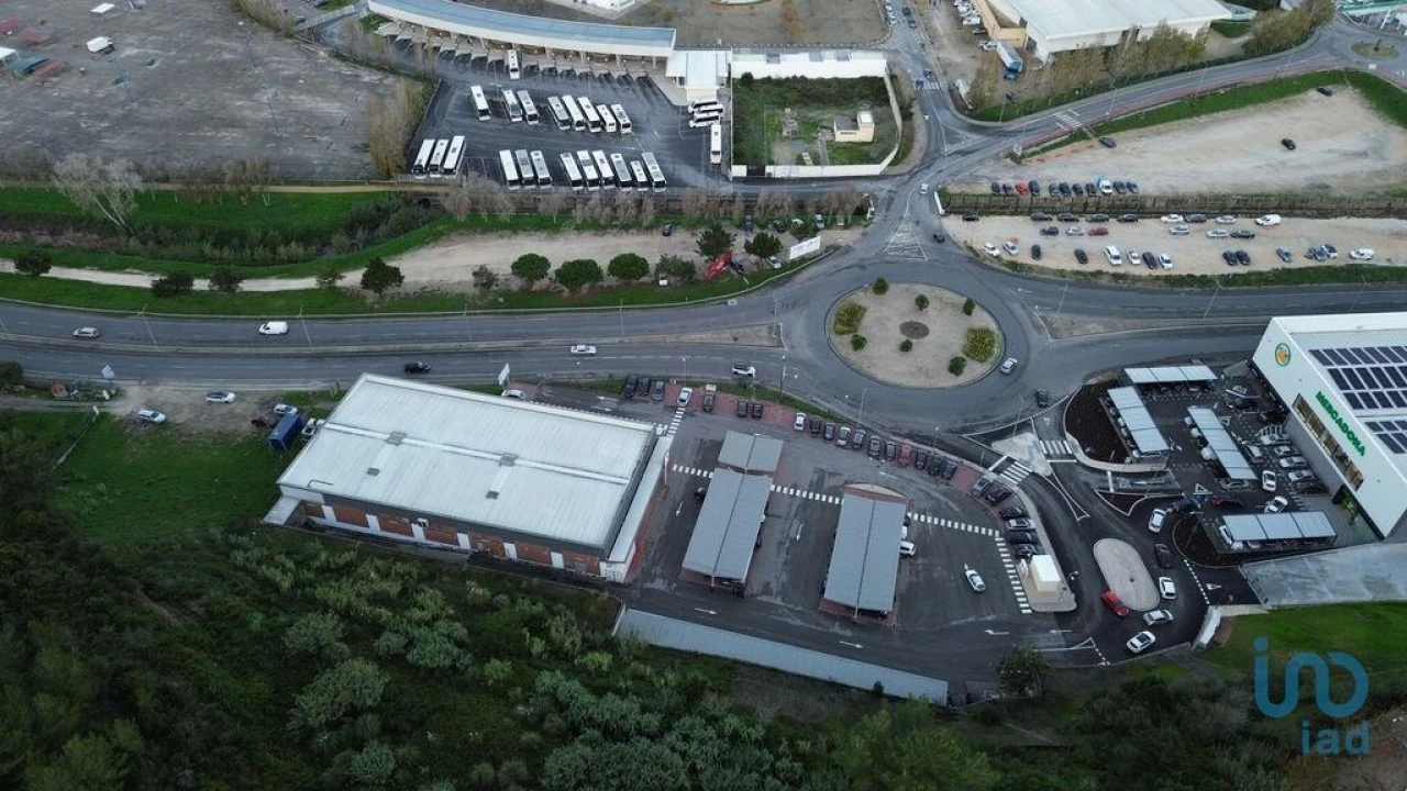 Terreno para Venda em Santa Maria, São Pedro e Matacães Foto 14