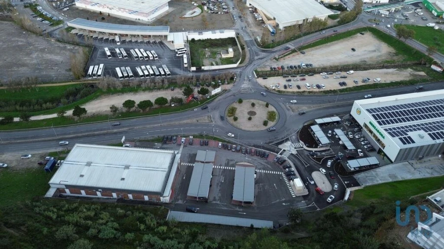 Terreno para Venda em Santa Maria, São Pedro e Matacães Foto 12