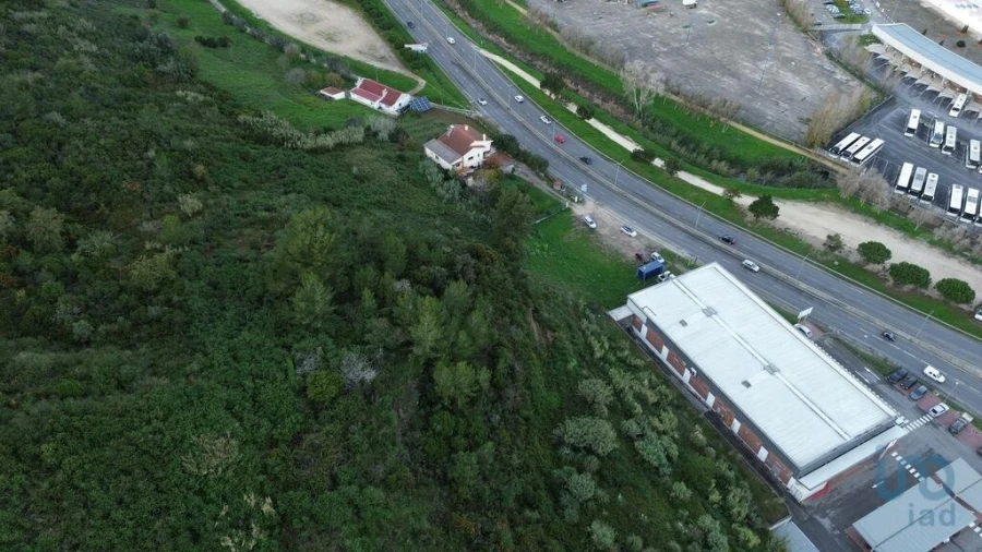 Terreno para Venda em Santa Maria, São Pedro e Matacães Foto 15