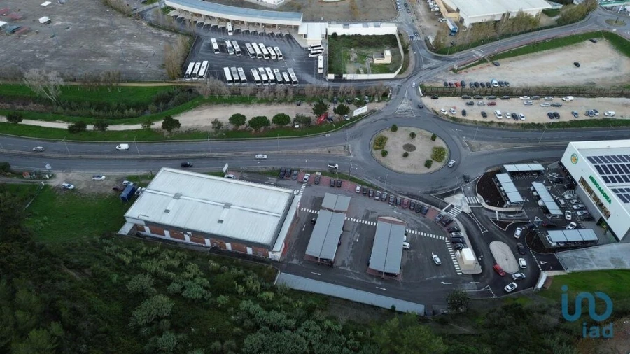 Terreno para Venda em Santa Maria, São Pedro e Matacães Foto 14