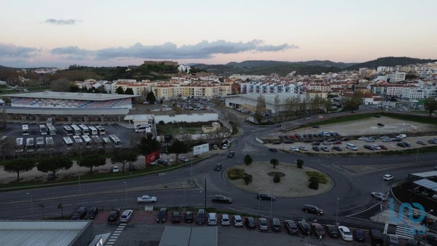 Terreno para Venda em Santa Maria, São Pedro e Matacães Foto 11