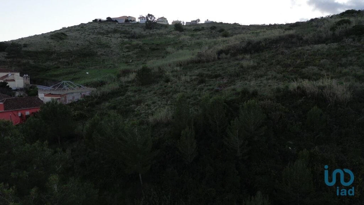 Terreno para Venda em Santa Maria, São Pedro e Matacães Foto 9