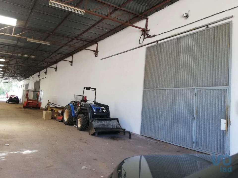 Armazém para Venda em Nossa Senhora do Pranto Foto 9