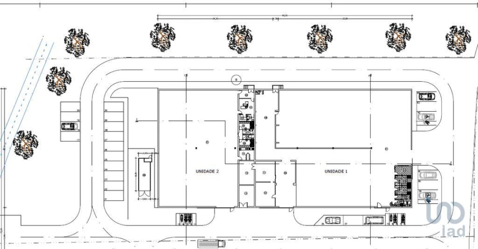 Armazém para Venda em Nossa Senhora do Pranto Foto 15