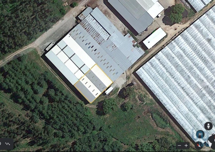 Armazém para Venda em Nossa Senhora do Pranto Foto 14