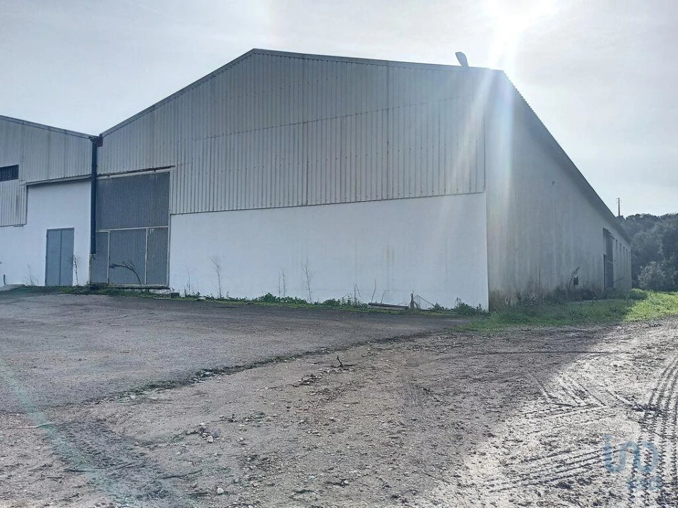 Armazém para Venda em Nossa Senhora do Pranto Foto 11