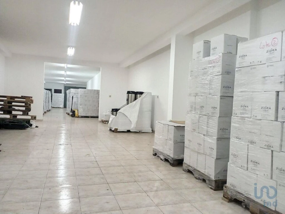 Armazém para Venda em Nossa Senhora do Pranto Foto 8