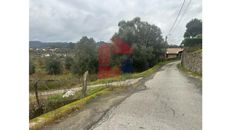 Terreno para Venda em Sande, Vilarinho, Barros e Gomide Foto 9