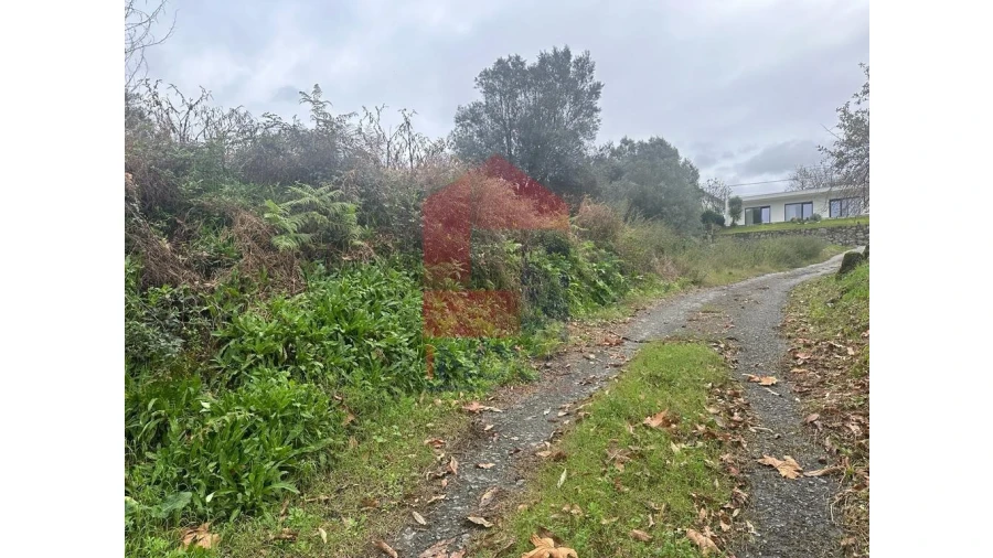 Terreno para Venda em Sande, Vilarinho, Barros e Gomide Foto 8