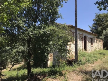 Moradia T6 para Venda em Chãos