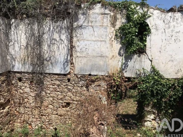 Moradia T6 para Venda em Chãos