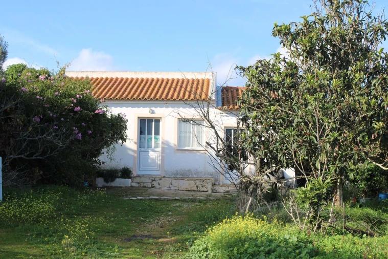 Quinta T3 para Venda em Odiaxere Foto 5