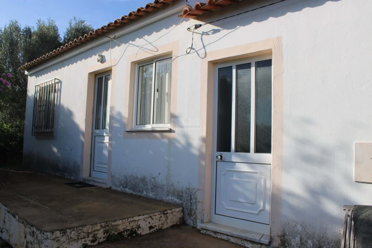 Quinta T3 para Venda em Odiaxere Foto 6