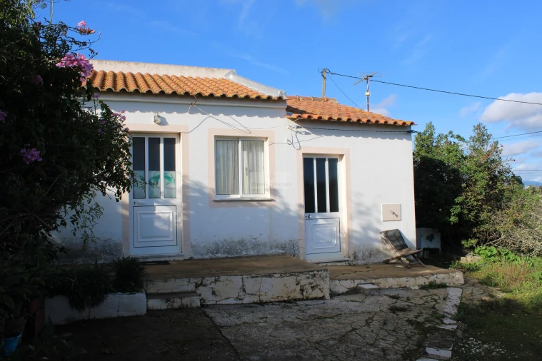 Quinta T3 para Venda em Odiaxere Foto 2