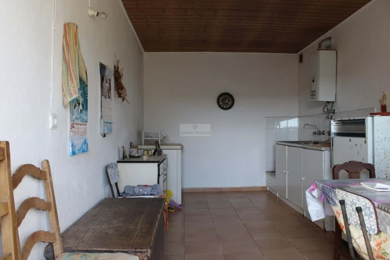 Quinta T3 para Venda em Odiaxere Foto 9