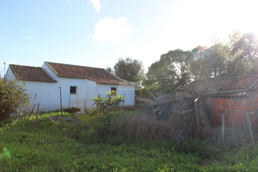 Quinta T3 para Venda em Odiaxere Foto 8