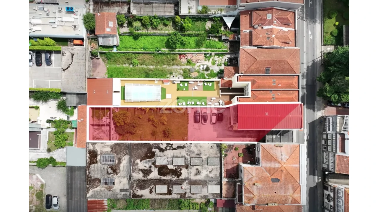 Prédio para Venda em Paranhos Foto 3