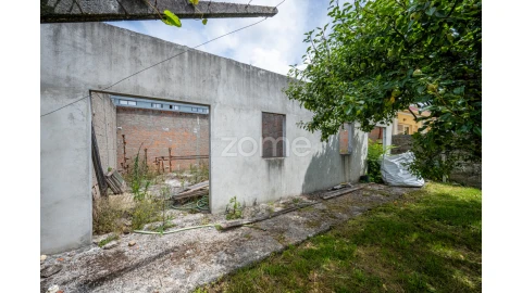 Prédio para Venda em Paranhos