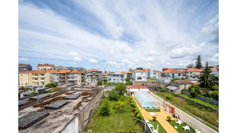 Prédio para Venda em Paranhos
