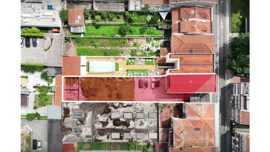 Prédio para Venda em Paranhos Foto 3