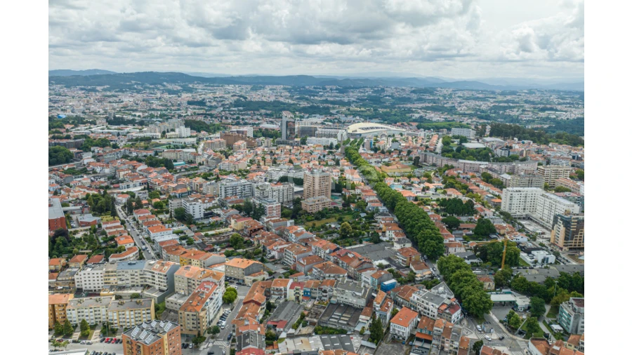 Prédio para Venda em Paranhos Foto 8
