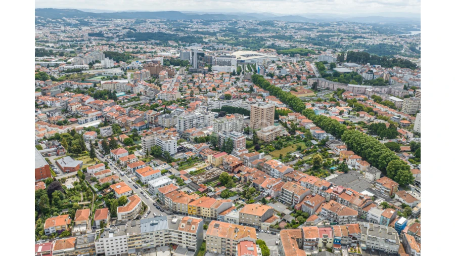 Prédio para Venda em Paranhos Foto 13