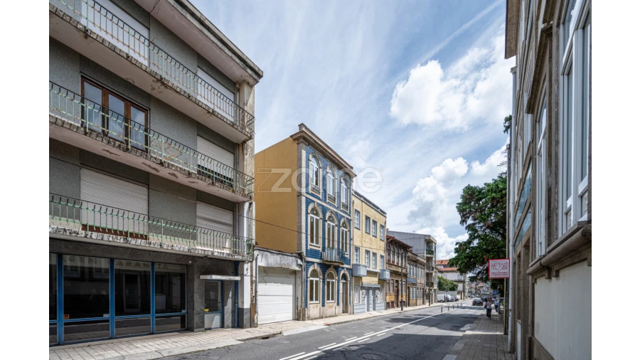 Prédio para Venda em Paranhos Foto 17