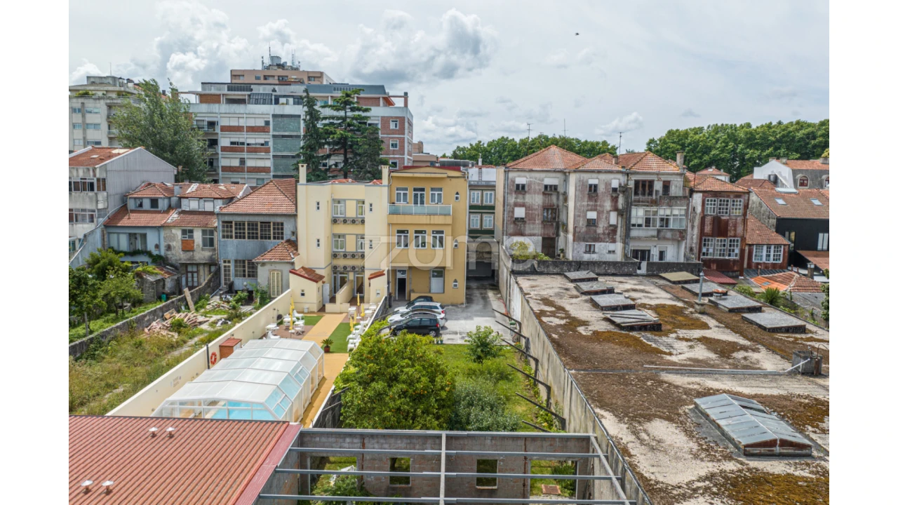 Prédio para Venda em Paranhos Foto 6