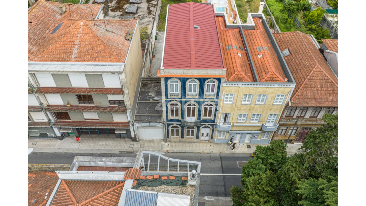 Prédio para Venda em Paranhos Foto 1