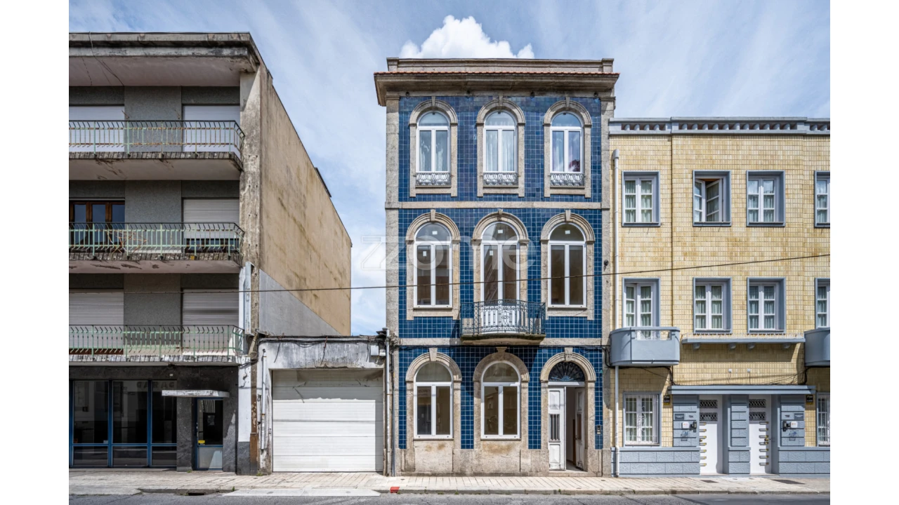 Prédio para Venda em Paranhos Foto 2