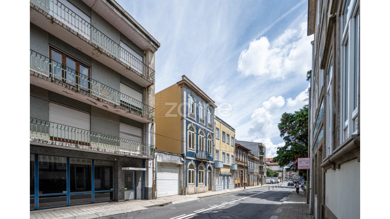 Prédio para Venda em Paranhos Foto 17