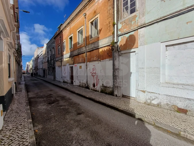 Prédio para Venda em Nossa Senhora do Pópulo, Coto e São Gregório Foto 4