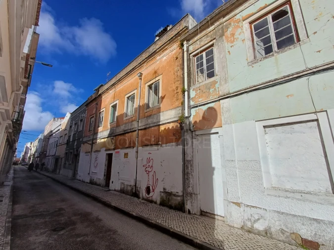 Prédio para Venda em Nossa Senhora do Pópulo, Coto e São Gregório Foto 11