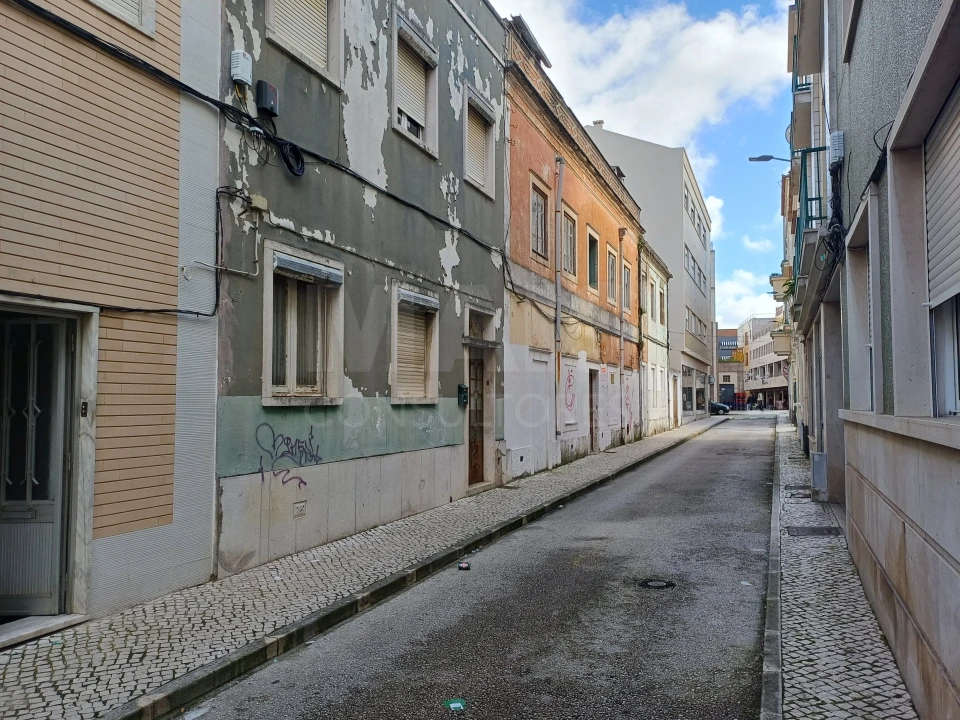 Prédio para Venda em Nossa Senhora do Pópulo, Coto e São Gregório Foto 10